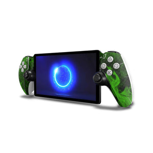 Skin Anti-Rage Playstation Portal PS - Modelo 135 - Pop Arte Skins - foto 3