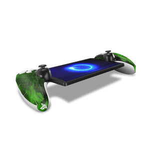 Skin Anti-Rage Playstation Portal PS - Modelo 135 - Pop Arte Skins - foto 4