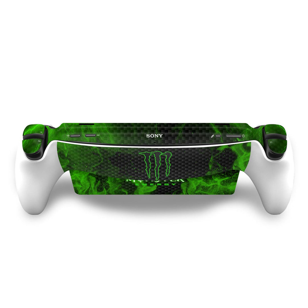 Skin Anti-Rage Playstation Portal PS - Modelo 135 - Pop Arte Skins - foto 5
