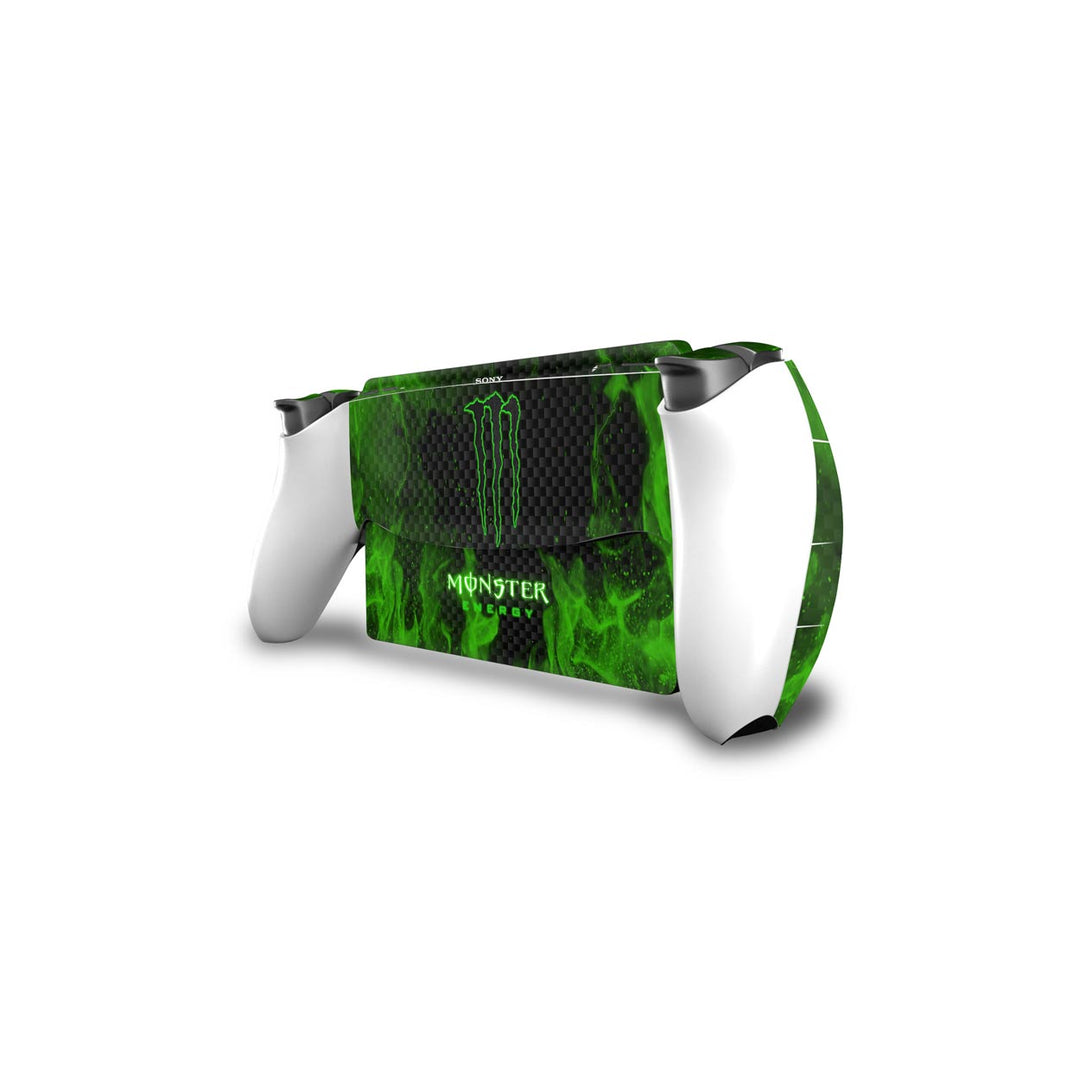 Skin Anti-Rage Playstation Portal PS - Modelo 135 - Pop Arte Skins - foto 6