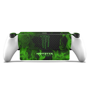 Skin Anti-Rage Playstation Portal PS - Modelo 135 - Pop Arte Skins - foto 7