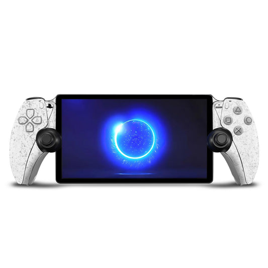 Skin Anti-Rage para Playstation Portal PS - The Last Of Us Firefly
