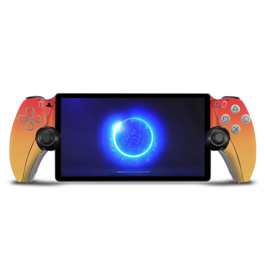 Skin Anti-Rage para Playstation Portal PS - Modelo 142