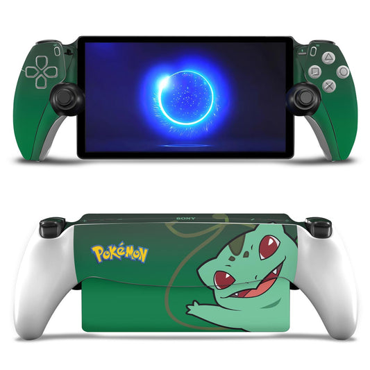 Skin Anti-Rage para Playstation Portal PS - Modelo 143