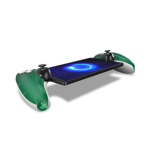 Skin Anti-Rage Playstation Portal PS - Modelo 143 - Pop Arte Skins - foto 4