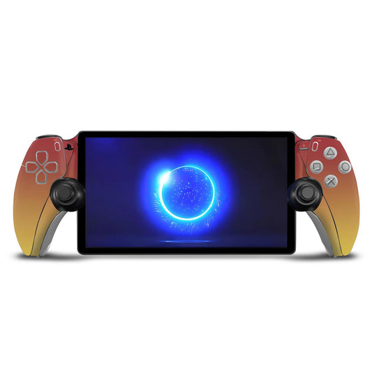 Skin Anti-Rage para Playstation Portal PS - Modelo 144