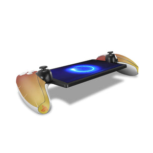 Skin Anti-Rage Playstation Portal PS - Modelo 144 - Pop Arte Skins - foto 4