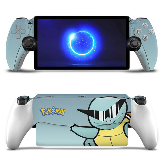 Skin Anti-Rage para Playstation Portal PS - Modelo 145