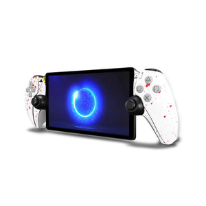 Skin Anti-Rage Playstation Portal PS - Cena De Crime Scene - Pop Arte Skins - foto 3