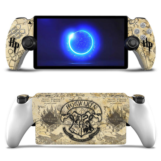 Skin Anti-Rage para Playstation Portal PS - Modelo 148