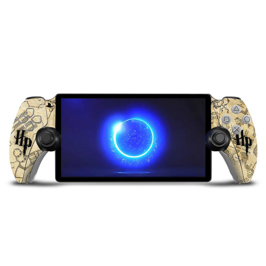 Skin Anti-Rage para Playstation Portal PS - Modelo 148