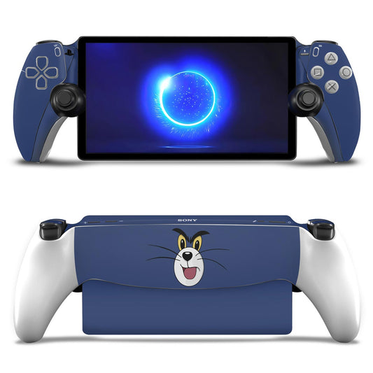 Skin Anti-Rage para Playstation Portal PS - Tom