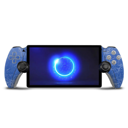Skin Anti-Rage para Playstation Portal PS - Spider-Man Homem Aranha 2