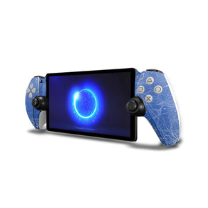 Skin Anti-Rage Playstation Portal PS - Spider-Man Homem Aranha 2 - Pop Arte Skins - foto 3