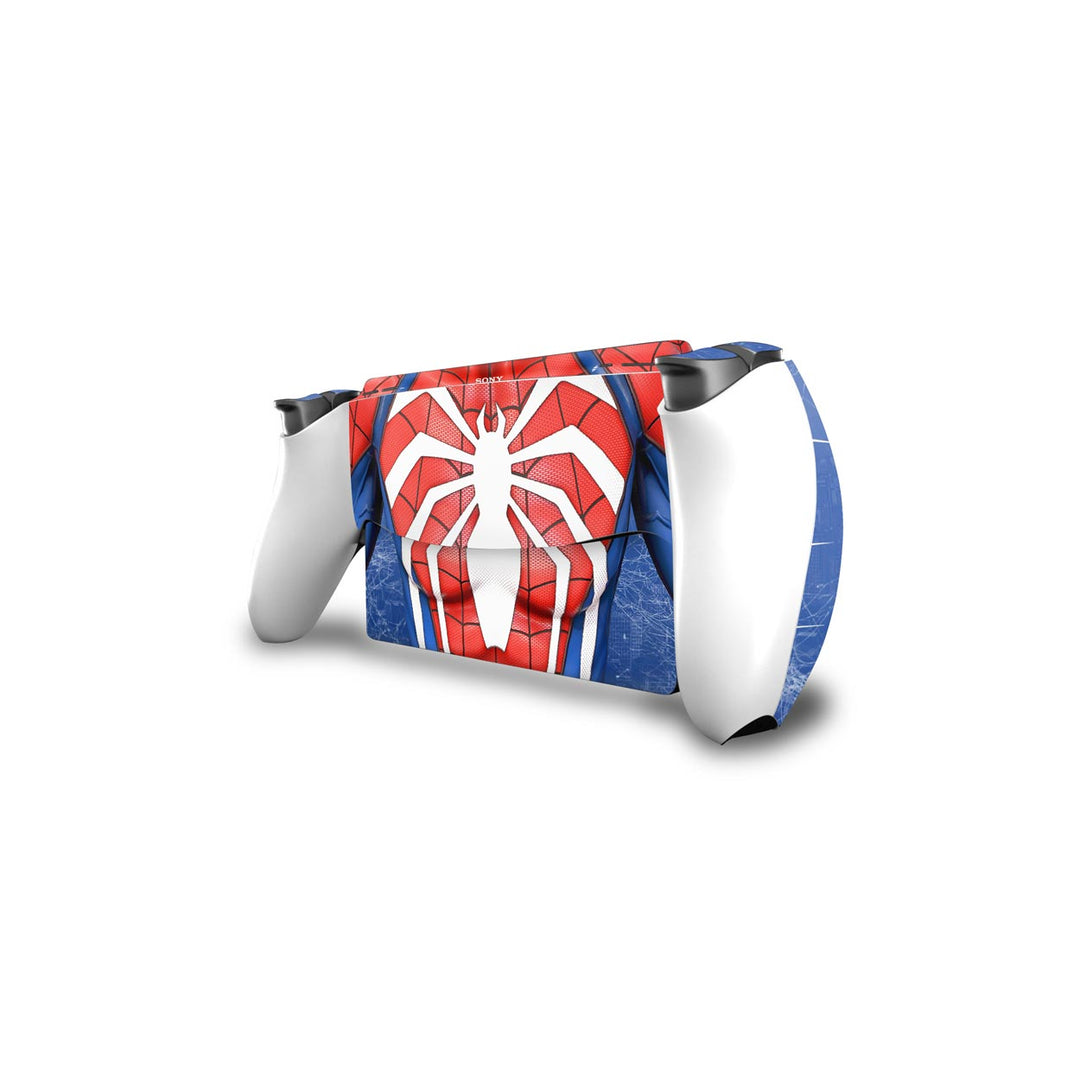 Skin Anti-Rage Playstation Portal PS - Spider-Man Homem Aranha 2 - Pop Arte Skins - foto 6
