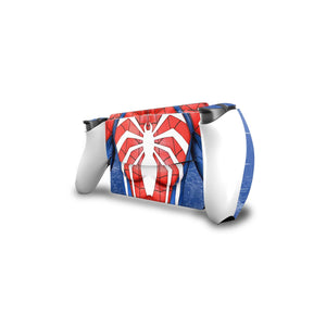 Skin Anti-Rage Playstation Portal PS - Spider-Man Homem Aranha 2 - Pop Arte Skins - foto 6