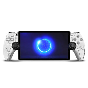 Skin Anti-Rage Playstation Portal PS - Mjolnir Thor Amor e Trovão - Pop Arte Skins - foto 2