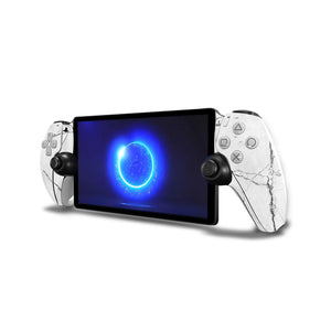 Skin Anti-Rage Playstation Portal PS - Mjolnir Thor Amor e Trovão - Pop Arte Skins - foto 3
