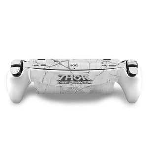 Skin Anti-Rage Playstation Portal PS - Mjolnir Thor Amor e Trovão - Pop Arte Skins - foto 5