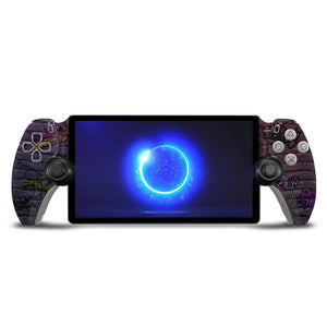 Skin Anti-Rage Playstation Portal PS - Stray - Pop Arte Skins - foto 2