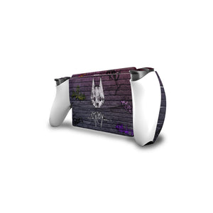 Skin Anti-Rage Playstation Portal PS - Stray - Pop Arte Skins - foto 6