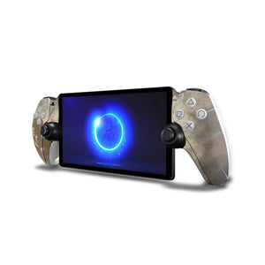 Skin Anti-Rage Playstation Portal PS - Uncharted - Pop Arte Skins - foto 3