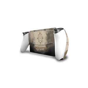 Skin Anti-Rage Playstation Portal PS - Uncharted - Pop Arte Skins - foto 6