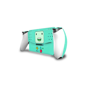Skin Anti-Rage Playstation Portal PS - BMO Hora de Aventura - Pop Arte Skins - foto 6