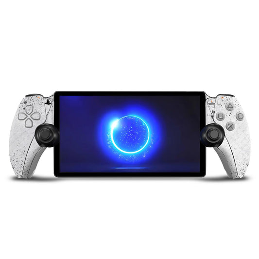 Skin Anti-Rage para Playstation Portal PS - Modelo 165