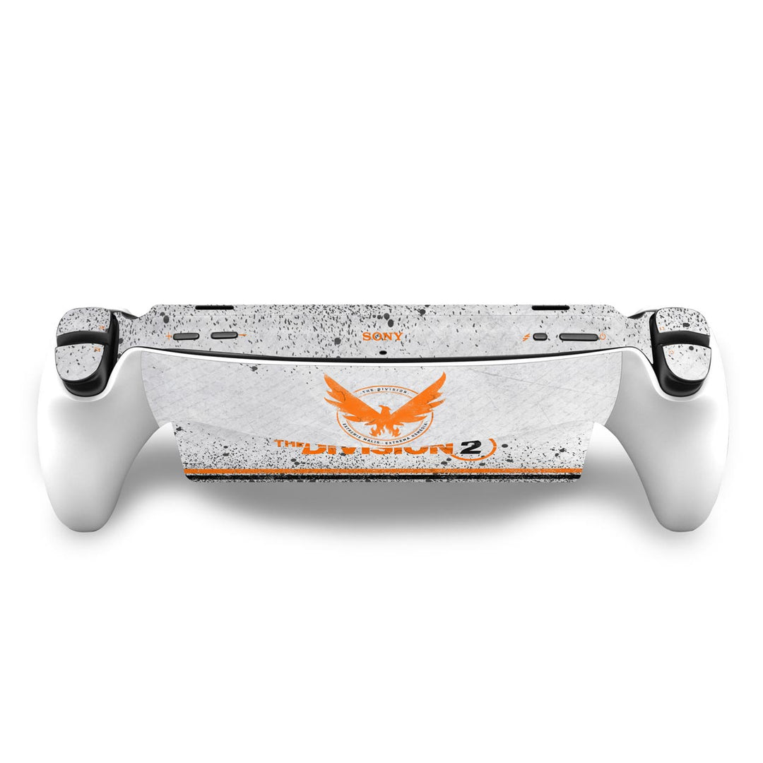 Skin Anti-Rage Playstation Portal PS - Modelo 165 - Pop Arte Skins - foto 5