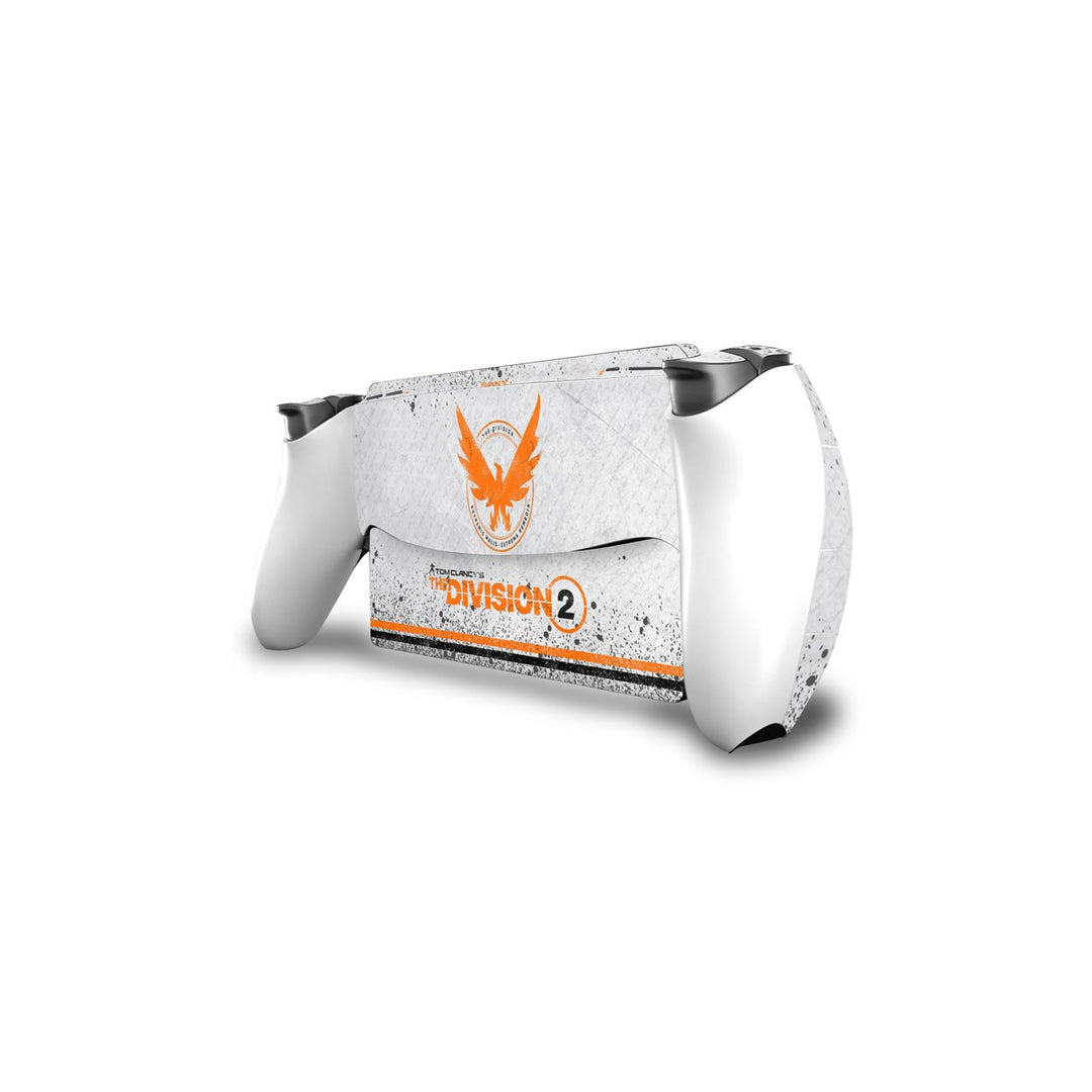 Skin Anti-Rage Playstation Portal PS - Modelo 165 - Pop Arte Skins - foto 6