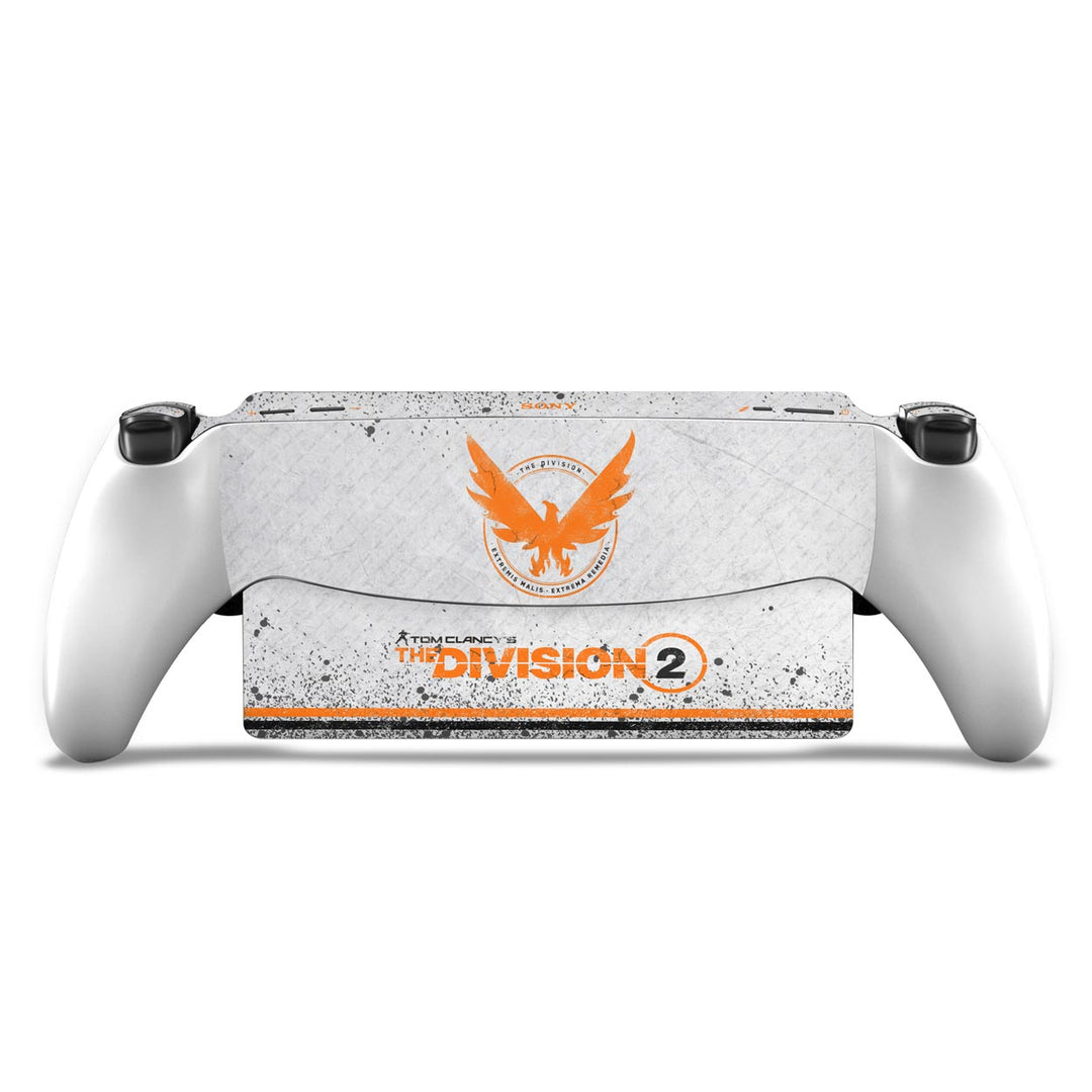 Skin Anti-Rage Playstation Portal PS - Modelo 165 - Pop Arte Skins - foto 7
