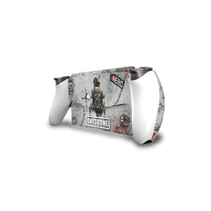 Skin Anti-Rage Playstation Portal PS - Days Gone - Pop Arte Skins - foto 6