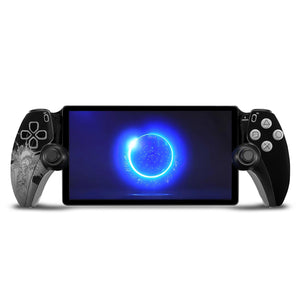 Skin Anti-Rage Playstation Portal PS - Final Fantasy XV - Pop Arte Skins - foto 2