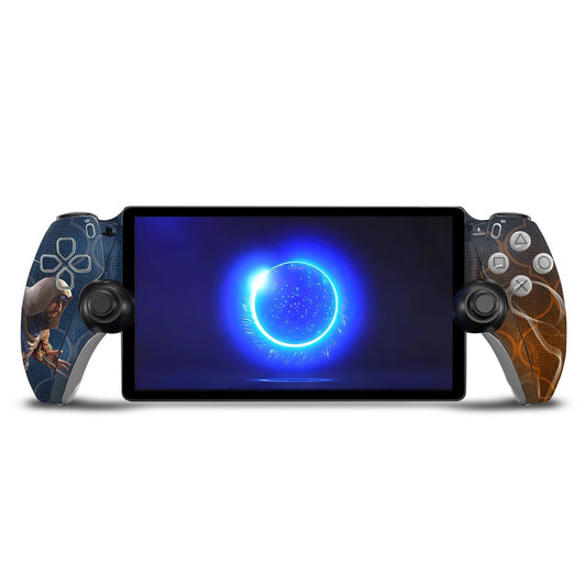Skin Anti-Rage para Playstation Portal PS - Modelo 168
