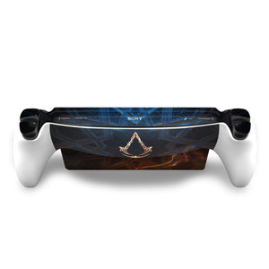 Skin Anti-Rage Playstation Portal PS - Modelo 168 - Pop Arte Skins - foto 5