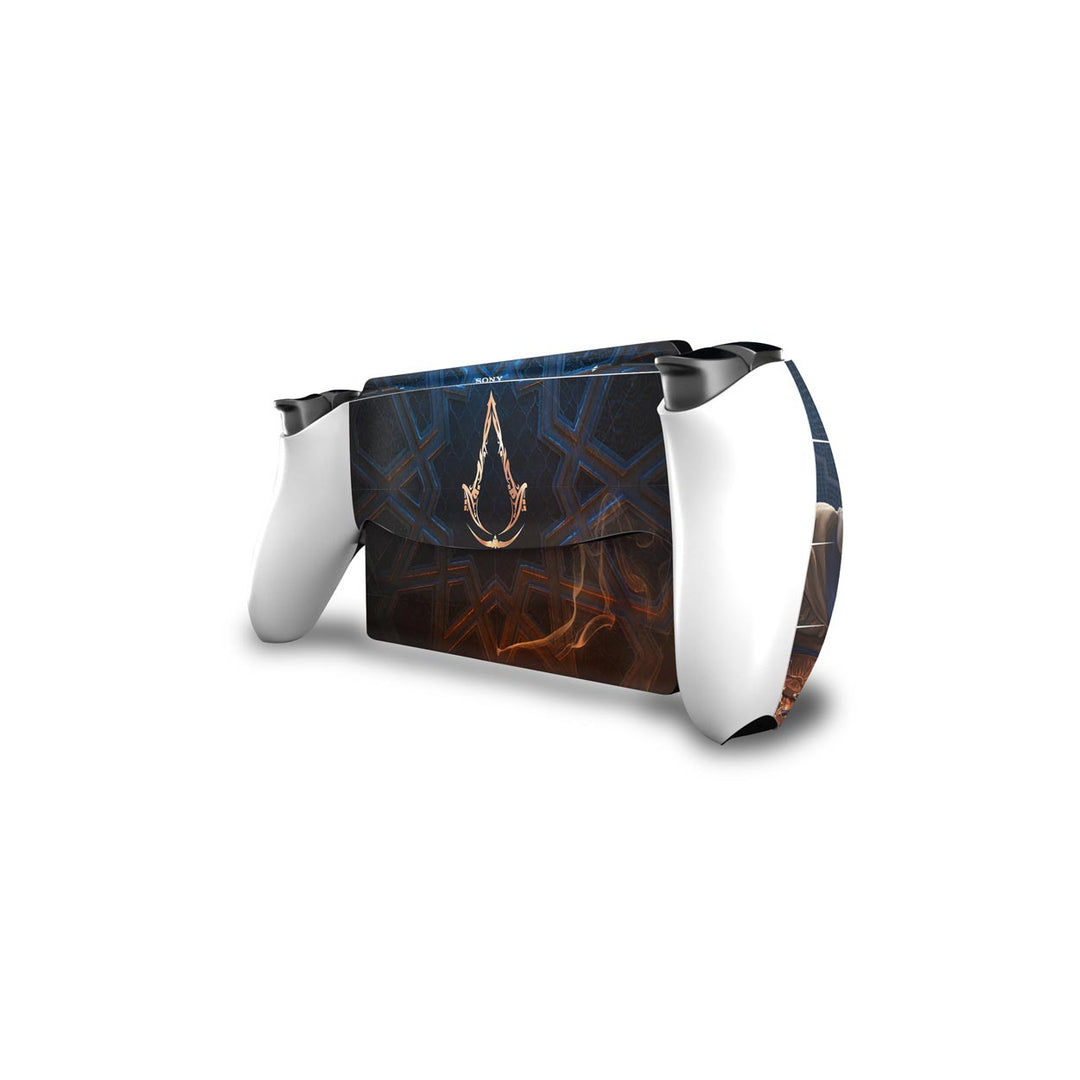 Skin Anti-Rage Playstation Portal PS - Modelo 168 - Pop Arte Skins - foto 6