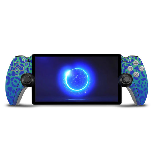 Skin Anti-Rage para Playstation Portal PS - Brasil