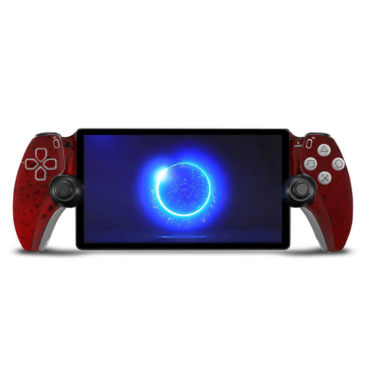 Skin Anti-Rage para Playstation Portal PS - Diablo IV 4