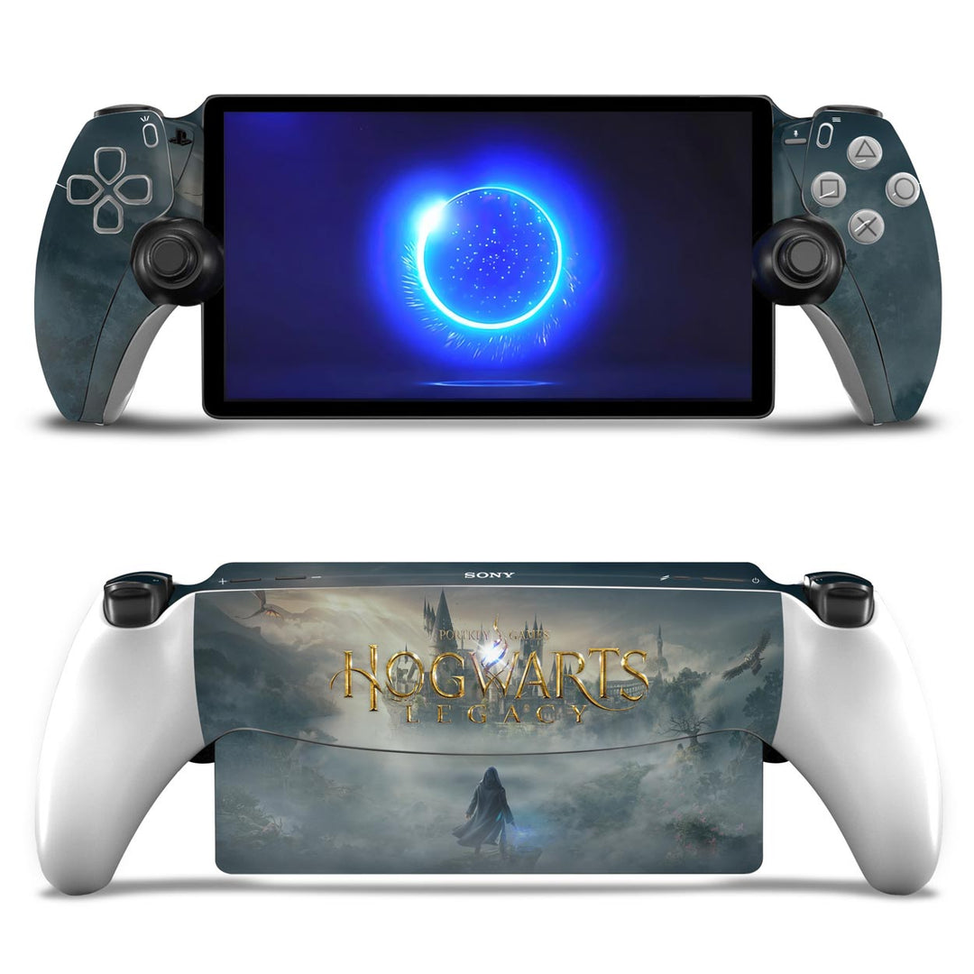Skin Anti-Rage Playstation Portal PS - Modelo 173