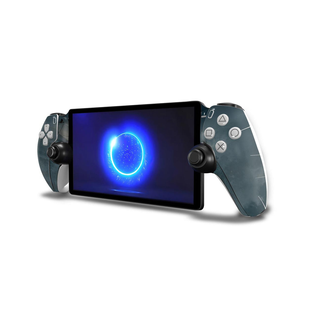 Skin Anti-Rage Playstation Portal PS - Modelo 173 - Pop Arte Skins - foto 3