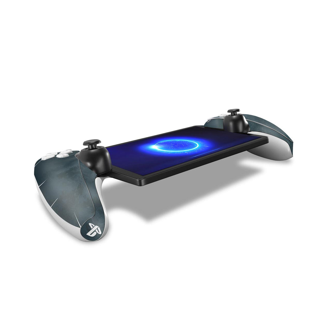 Skin Anti-Rage Playstation Portal PS - Modelo 173 - Pop Arte Skins - foto 4