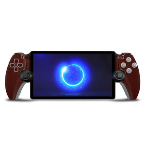 Skin Anti-Rage Playstation Portal PS - The Warriors - Pop Arte Skins - foto 2