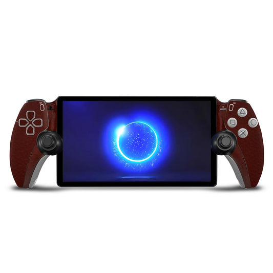 Skin Anti-Rage para Playstation Portal PS - The Warriors