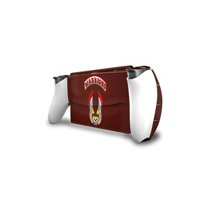 Skin Anti-Rage Playstation Portal PS - The Warriors - Pop Arte Skins - foto 6