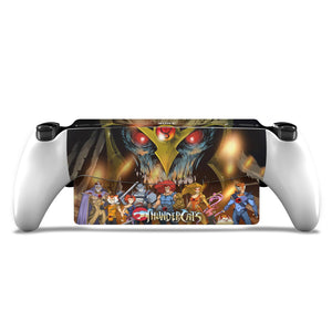 Skin Anti-Rage Playstation Portal PS - Thundercats - Pop Arte Skins - foto 7
