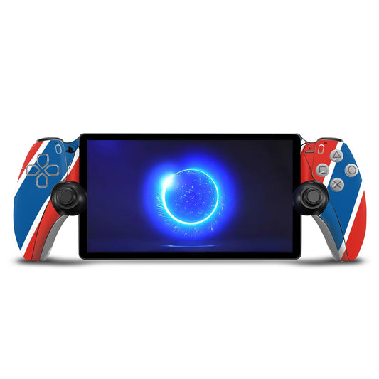 Skin Anti-Rage para Playstation Portal PS - Bahia B