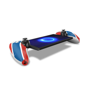 Skin Anti-Rage Playstation Portal PS - Bahia B - Pop Arte Skins - foto 4
