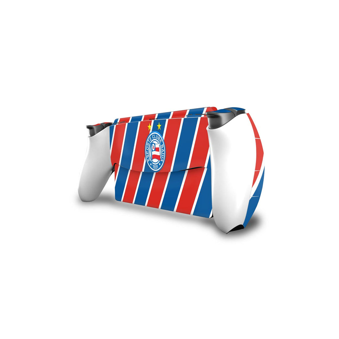 Skin Anti-Rage Playstation Portal PS - Bahia B - Pop Arte Skins - foto 6
