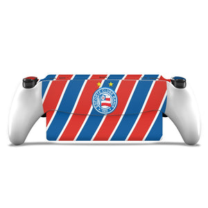Skin Anti-Rage Playstation Portal PS - Bahia B - Pop Arte Skins - foto 7
